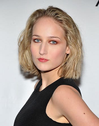 LeeLee Sobieski