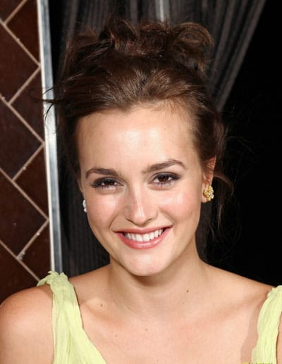 Leighton Meester