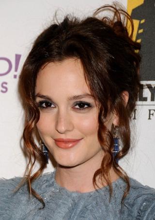 Leighton Meester