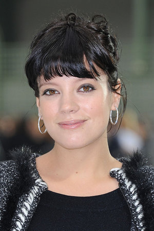 Lily Allen