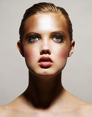 Lindsey Wixson