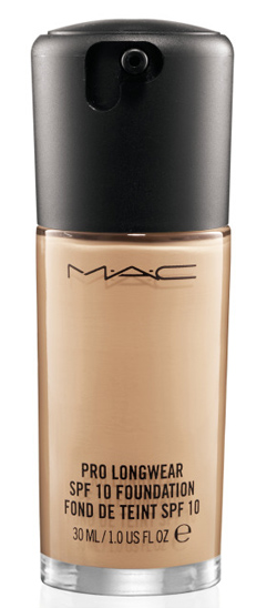 MAC Pro Longwear Lipcreme automne 2010