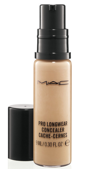 MAC Pro Longwear Lipcreme automne 2010