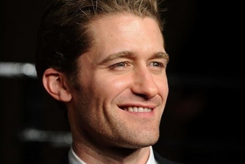 Matthew Morrison