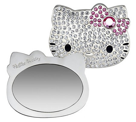 Miroir Hello Kitty pour sephora