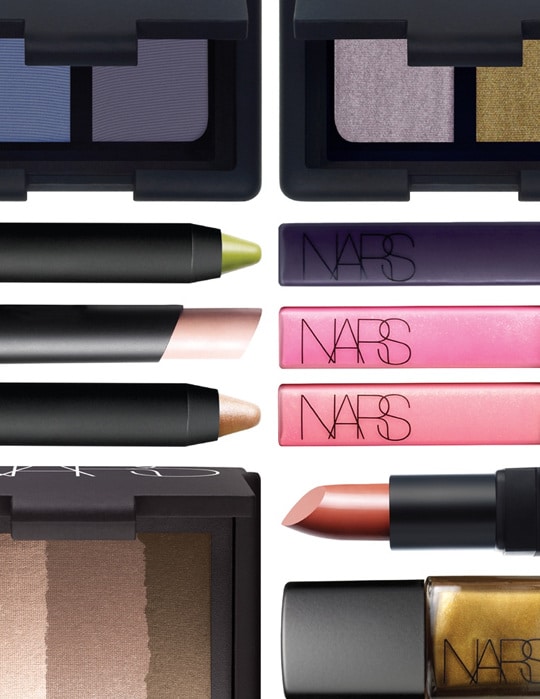 Nars printemps 2011