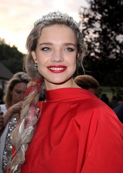 Natalia Vodianova