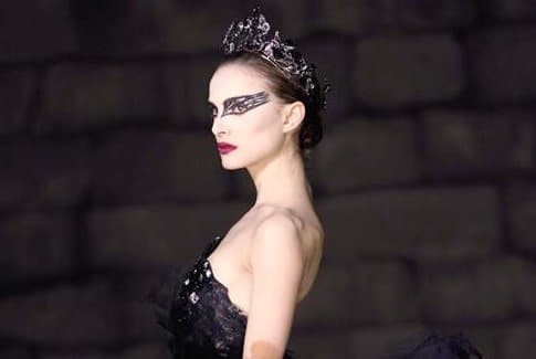 Natalie Portman Black Swan