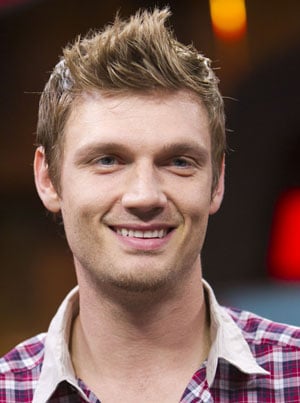 Nick Carter