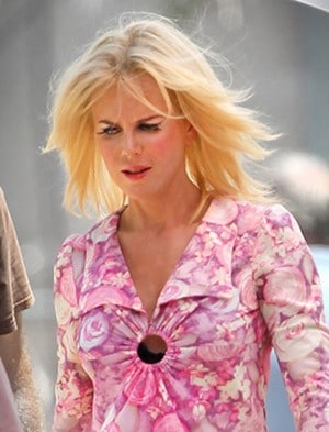 Nicole Kidman