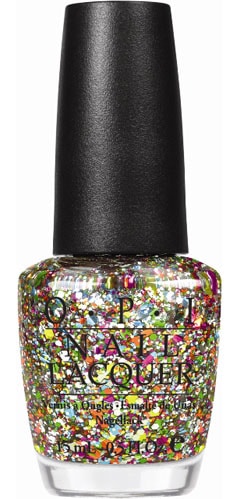 OPI Muppets