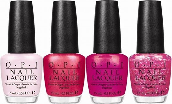 OPI Nice Stems