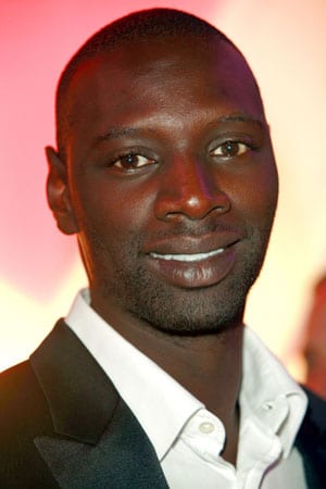 Omar Sy