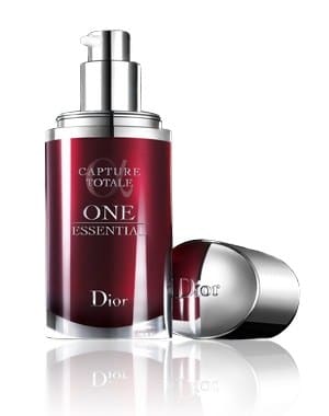 One essential serum Dior