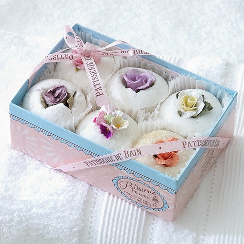 Patisserie de Bain Bath Melts