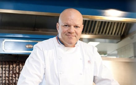 Philippe Etchebest Cauchemar en cuisine