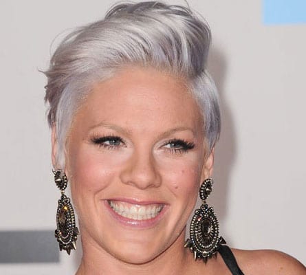 Pink American Music Awards 2010