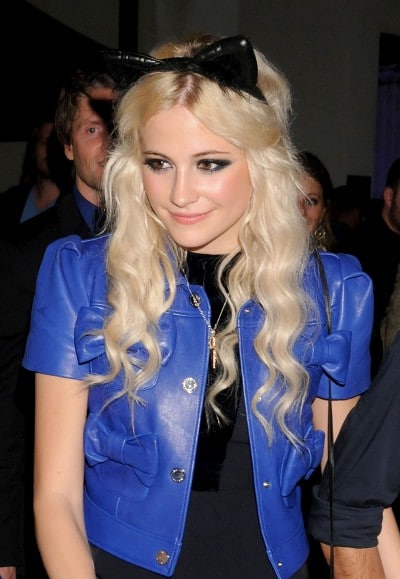 Pixie Lott