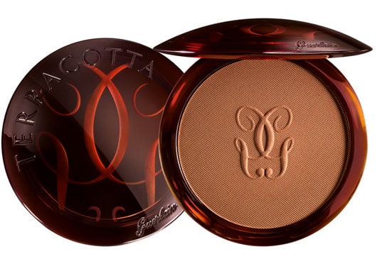 Poudre Terracotta Guerlain 2011