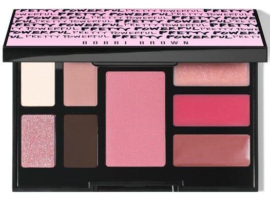 Pretty palette Bobbi brown