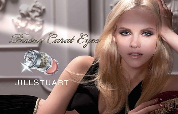 Prism Carat Eyes Jill Stuart Ginta Lapina