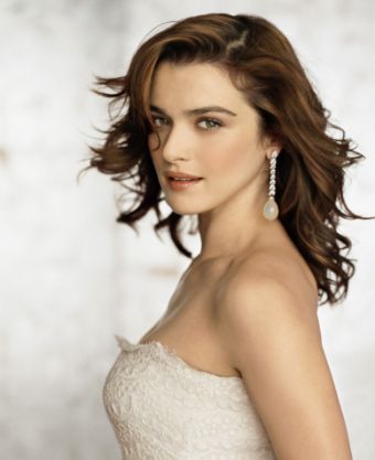 Rachel Weisz