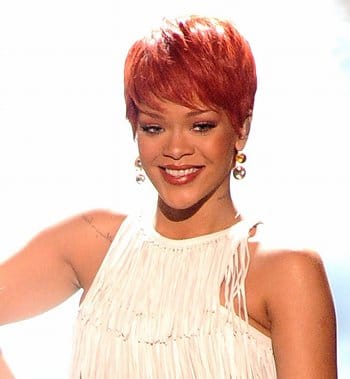 Rihanna ACM