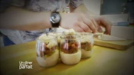 Rillettes au thon au fromage frais