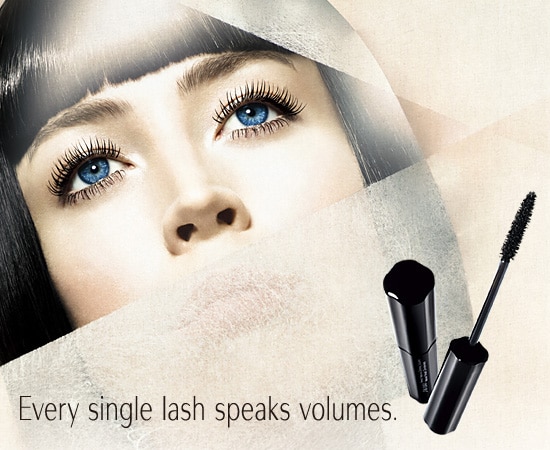 Shiseido Perfect Mascara Defining Volume
