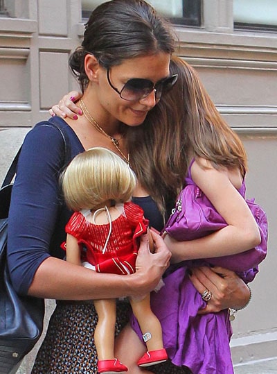 Suri Cruise