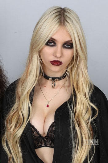 Taylor Momsen Gossip Girl