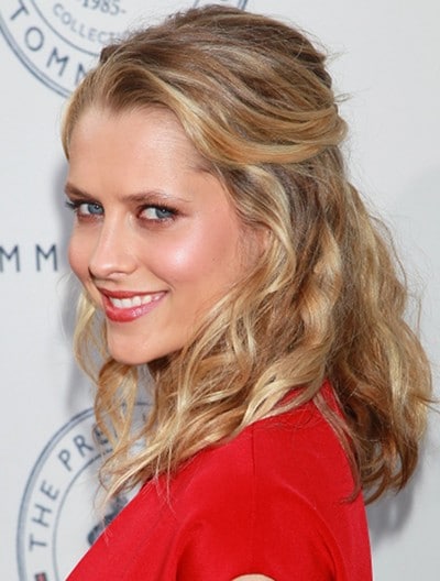 Teresa Palmer