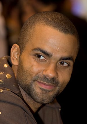 Tony Parker