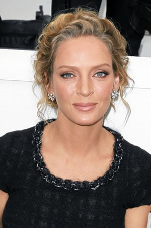 Uma Thurman