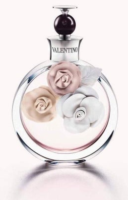 Valentina parfum Valentino