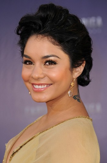 Vanessa Hudgens