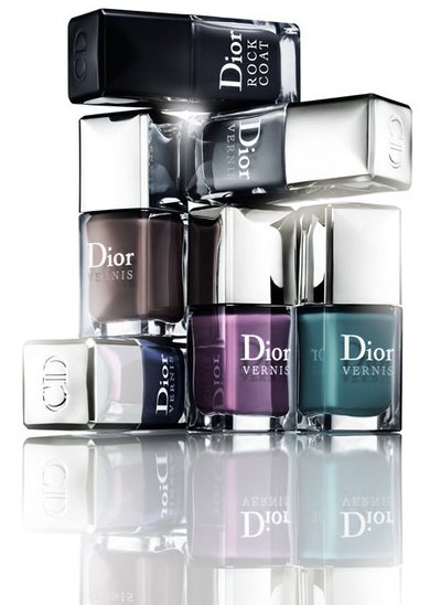 Vernis Be iconic Dior