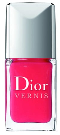 Vernis Dior Nail Bar automne 2011