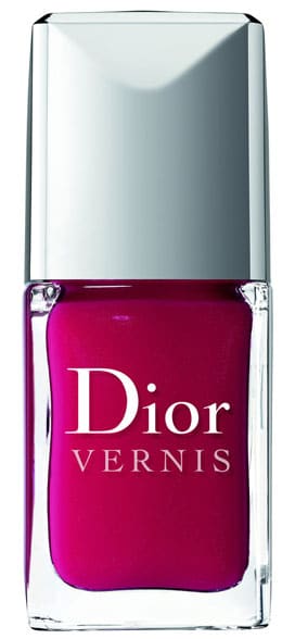 Vernis Dior Nail Bar automne 2011