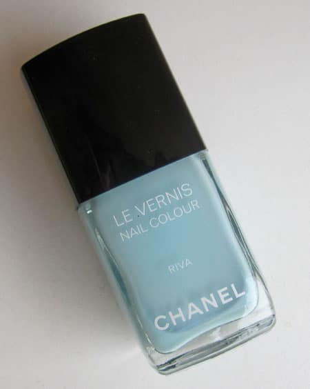 Vernis Riva Chanel