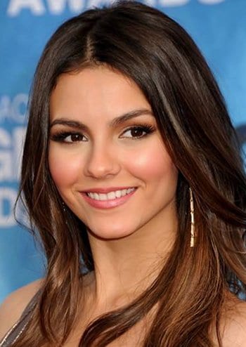 Victoria-Justice