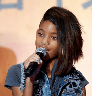 Willow Smith