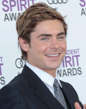 Zac Efron