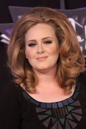 adele