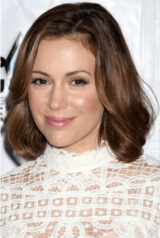 alyssa milano