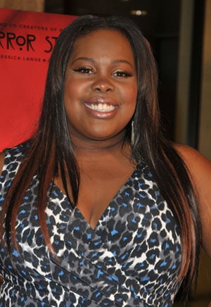 amber-riley