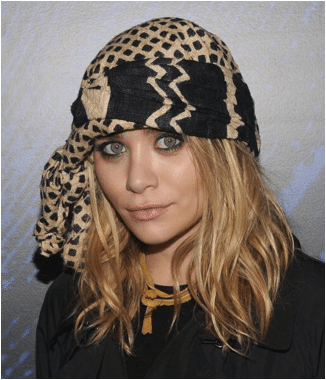 ashley olsen