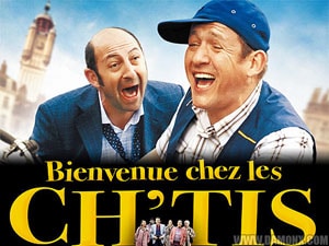 bienvenue chez les ch'tis