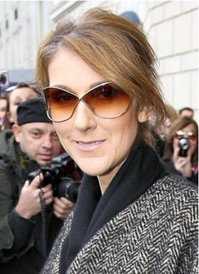 celine dion