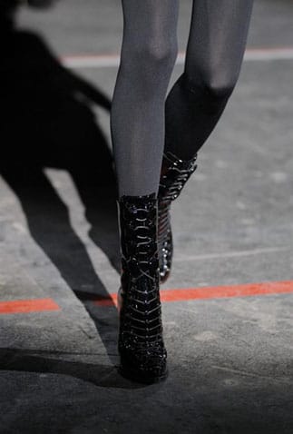 chaussures givenchy hiver 2011